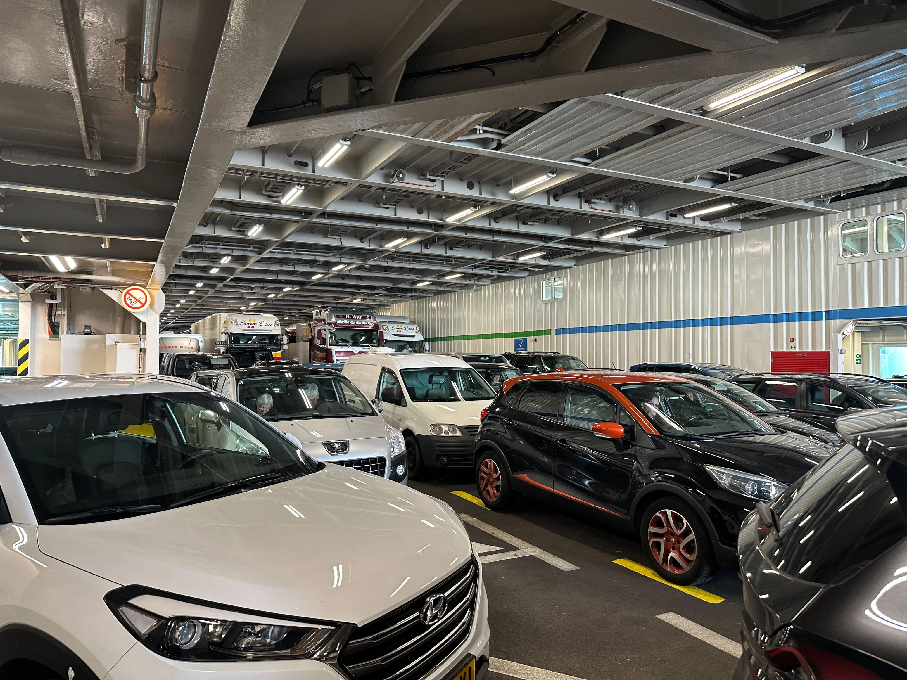 Automotive vehicles and replacement components